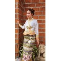 ราคา เสื้อเจ้านาง ไทลื้อสิบสองปันนา (1435510848)