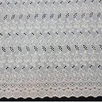 ราคา ผ้าลูกไม้คอตตอน ผ้าลูกไม้คอตตอนปัก ผ้าลูกไม้Cotton100 ผ้าลูกไม้Cotton ผ้าลูกไม้เนื้อฝ้าย ผ้าลูกไม้ฝ้ายใส่สบาย ผ้าคอตตอนปักฉลุ (20269828260)