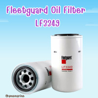 ราคา Fleetguard Oil Filter LF3349 กรองน้ำมันเครื่อง (3385712814)