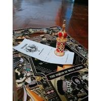 ราคา JAPARA Egypt Perfume จาปารา น้ำหอมอียิปต์ กลิ่น Bastet 3 ml (21272059692)