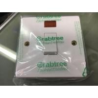 ราคา CRABTREE สวิทซ์ไฟโชว์ 20A 32A (19359592959)