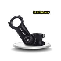 ราคา FMFXTR สเต็มปรับองศา Stem 25 4 31 8mm Aluminum Alloy Handlebar คอแฮนด์ปรับองศา STEM สเต็ม ปรับระดับ อะไหล่จักรยาน จำนวน 1 ชิ้น (10698631236)
