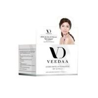 ราคา ครีมกันแดดแวนด้า VD กันแดดวีด้า กันแดดแวนด้า วีด้า แวนด้า Veeda Veedaa 10g กันแดดแม่โบว์ (16095117003)