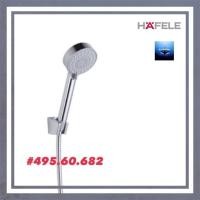 ราคา HAFELE ชุดฝักบัวสายอ่อน รุ่นNEO FRESH 495 60 682 (18590188552)