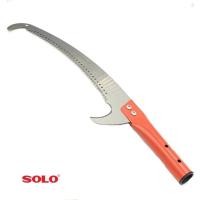 ราคา SOLO เลื่อยตัดกิ่งไม้ฟันพิเศษ ต่อด้าม โซโล SOLO No 6736 มีตะขอบน ล่าง ของแท้ สินค้าพร้อมส่ง (11019780026)