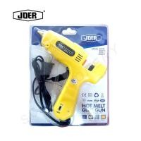 ราคา ปืนยิงกาว JDER 100W S 802 (20396362026)