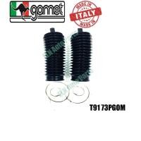 ราคา ยางหุ้มแร็ก ยางกันฝุ่นแร็ก คู่ เทอโมพลาส steering rack boot ฮุนได HYUNDAI H1 III (638504293)