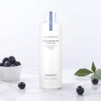 ราคา แท้ พร้อมส่ง EXP09 2023 INNISFREE BLUEBERRY REBALANCING SKIN 150ML 320 ML (13700292638)