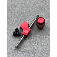 ราคา ด้ามต่อเกียร์ พร้อมหัวเกียร์ K Tuned (16779179039)