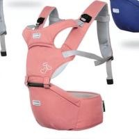 ราคา เป้ อุ้มมีที่นั่ง Aiebao ของแท้ พร้อมกล่อง พร้อมส่งค่ะ (1399162262)