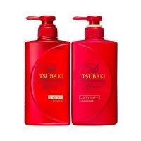ราคา TSUBAKI PREMIUM MOIST SHAMPOO 490ML ซึบากิ พรีเมี่ยม มอยซ์ แชมพู ยาสระผม (21147104529)