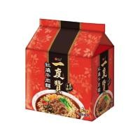 ราคา มาม่าไต้หวัน ยี่ห้ออี้ตู้จั้น 台湾 泡面 一度赞 (21405754288)