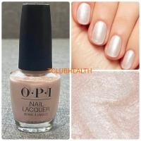 ราคา OPI BiG APPLE RED MALAGA WINE TICKLE MY FRANCE Y ยาทาเล็บโอพีไอ 15mL (21123335607)