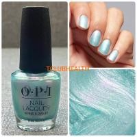 ราคา OPI BiG APPLE RED MALAGA WINE TICKLE MY FRANCE Y ยาทาเล็บโอพีไอ 15mL (21123335610)
