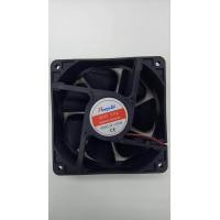 ราคา พัดลม 4 นิ้ว FAN 4 DC 12V DC 24V 110 120VAC 220 240VAC ขนาด120x120x38mm (2412196628)