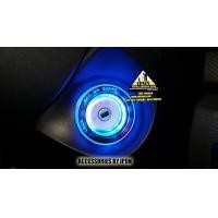 ราคา ไฟรูกุญแจ Ford Ranger ไฟติดจริง ติดพร้อมไฟในห้องโดยสาร (13051013162)