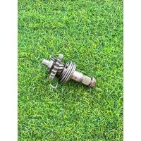 ราคา แกนสตาร์ทvr150 tzr150 tzm แกนสตาร์ทมือสอง มีรับประกันหลังการขายค่า (21399666405)