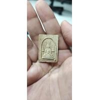 ราคา พระสมเด็จปิดตาข้างฉัตร วัดชิโนรส รุ่นแรก ปี12 (20298934464)