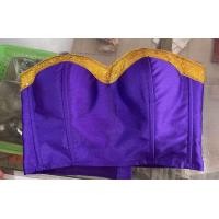 ราคา เกาะอกนาคี เกาะอกสั้น9นิ้ว ผ้าไหมอิตาลี่ เกาะอกนางรำ แก้บน งานสานตาไก่ (20382576011)