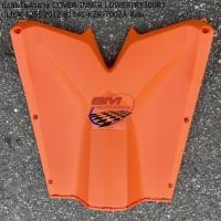 ราคา บังลมในตัวล่าง CLICK 125i 2012 Honda คลิก 125 i 2012 บังลมใน ตัวล่าง (20874416668)