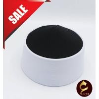 ราคา หมวกอัซฮัรหมวกมุสลิมหมวกอิสลามหมวกผู้ชายมุสลิมกะปีเยาะห์ (18013302393)