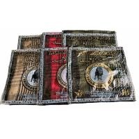 ราคา ผ้าชีมัค ผ้าลายพราง ผ้าพันคอ งานแท้นำเข้าจากต่างประเทศปากีสถานYashmagh Ul Aaad ผู้ที่ชื่นชอบแนว Military style (9756418213)