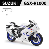ราคา โมเดลรถมอเตอร์ไซค์ Honda CBR 1000RR และ BMW S 1000 RR GSX R1000 ขนาดสเกล 1 12 พร้อมส่ง (19571127957)