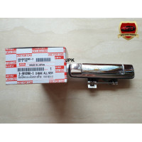 ราคา มือเปิดอันกลางISUZU ALL NEW D MAX ปี20112012 ชุบเงา รุ่นไม่มีกล้องมองหลัง ไต้หวัน ราคาอันละ 350 บาท (12619551952)