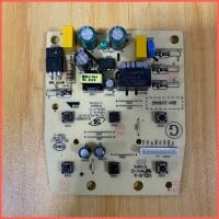 ราคา แผงบอร์ดคอนโทรลไฟเครื่องปั่น Toshiba BL T70PR1และPR2 สินค้าใหม่แท้ มีสินค้าพร้อมจัดส่ง (18520654530)