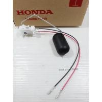 ราคา Dream 110 i ชุดลูกลอยวัดระดับน้ำมันเชื้อเพลิง Honda Dream 110 i แท้ (19413268071)