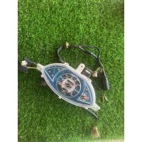 ราคา Click 110 ชุดเรือนไมล์ Honda Click 110 รุ่นล้อแม็ก Combi แท้มือสองสภาพสวนสมบูรณ์ ตรงปก (21431266363)