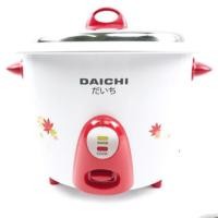 ราคา DAICHI หม้อหุงข้าวไฟฟ้า RC 1801 (19952277885)