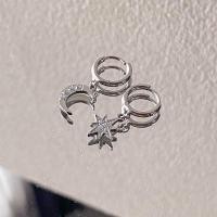 ราคา MYNTT STELLA EARRING Moon Star Earring Set (21011303893)