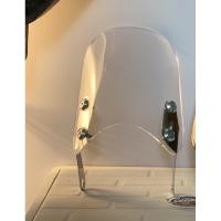 ราคา ชิวหน้าชาลี กอลิล่า ชิปปี้ อคิลิคใส 4 สี (10955097898)