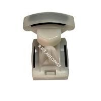 ราคา บูชรางเลื่อนกระจกประตู สำหรับรถเบนซ์ Mercedes Benz W124 W126 W140 W201 W202 190E 200E 300E (13636633400)