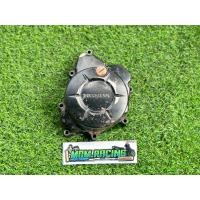 ราคา ฝาครอบจานไฟเวฟ110i ท่อตรง รุ่นใหม่ 3รู แท้มือสอง100 ไม่แตกไม่ร้าว สินค้าเหมาะสำหรับทำสีใหม่ (19955704550)