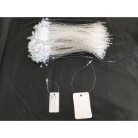 ราคา สายคล้องป้ายราคาสินค้า หนวดกุ้ง LOOP PINS 1 แพ็ค 1000 เส้น 3 5 6 7 9 12 นิ้ว สายพลาสติกใช้สำหรับคล้องป้าย (21152985534)