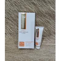 ราคา Smooth E Physical White Babyface UV Expert 15กรัม กันแดดชนิด 100 Non Chemical Sunscreen Physical SPF50 (21381285686)