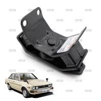 ราคา ยางแท่นเกียร์ 1 ชิ้น ใส่ โตโยต้า โคโรล่า ซีดาน Toyota KE70 4K Sedan (16958661651)