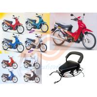 ราคา เบาะเด็กนั่ง WAVE 125 เบาะนั่งเด็ก WAVE 125 ทุกรุ่น เก้าอี้เด็ก รถมอเตอร์ไซค์ HONDA WAVE 125R WAVE 125S WAVE 125X WAVE 125i (17008596246)