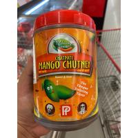 ราคา มะม่วง ชนิดหวานปรุงรส จัดปาติ แมงโก้ จัดนีย์ ตรา พัชจรังกาฟู๊ด 1kg Chatpati Mango Chutney Sweet Sour Pachranga Food Brand แมงโก้ ชัดนีย์ (14146419548)