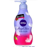 ราคา Nivea Angel Skin Body Wash ขวดPump480 ml (21308407198)
