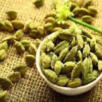 ราคา ลูกกระวานเขียว กระวานเขียว 100 50 กรัม 200 กรัม Green Cardamom Cardamom Pods 100 50 grams 200 grams Premium Grade คัดเกรดพิเศษคุณภาพอย่างดี สะอาด ราคาถูก (9351296880)