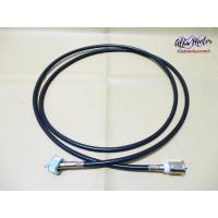 ราคา SPEEDOMETER CABLE L 200cm Fit For TOYOTA HILUX RN20 RN25 สายไมล์ (10049883514)