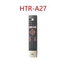 ราคา HTR U27E For Haier LE55K6600UG Original Remote Control HTR U27E (13402791071)