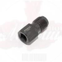 ราคา ตัวล้างเกลียว Oxygen sensor Oxygen sensor rethread tool Model 63007 FORCE (10351536297)