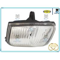 ราคา ชุดดวงไฟกระจกมองข้าง LED อีซูซุ ดีแมกซ์ ISUZU DMAX ปี12 19 MU X ปี14 19 ไฟกระจกข้าง ตราเพชร ไดมอนด์ Diamond (16233809894)