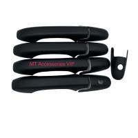 ราคา City ซิตี้ ปี2008 2013 เบ้ากันรอย ครอบมือจับ ครอบฝาถัง สีดำโลโก้แดง ลูกค้าเลือกสินค้าในตัวเลือกค่ะ (19203449059)