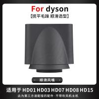 ราคา ฝาครอบอบแห้งเหมาะสำหรับไดร์เป่าผมไดสัน HD15 03 08หัวฉีดกันลมไดสัน (21150207312)