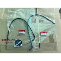 ราคา เเท้เบิกศูนย์ สายคันเร่ง Wave110i สายคันเร่งเวฟ110i ปี2021 2022 เเท้Honda (16104130958)